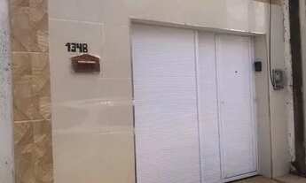 Imagem 1: Casa recém reformada