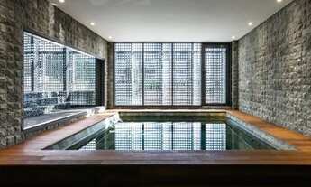 Imagem 7: Apartamento de luxo de 1 Dormitório a venda no Itaim Bibi