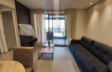 Imagem 4: São Paulo - Apartamento Padrão - Tatuapé