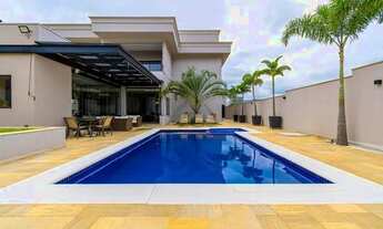 Imagem: Casa - Loteamento Mont Blanc Residence