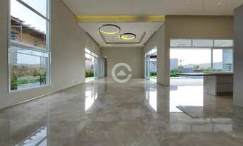 Imagem 2: Casa - Loteamento Residencial Entre Verdes (Sousas) - Campinas