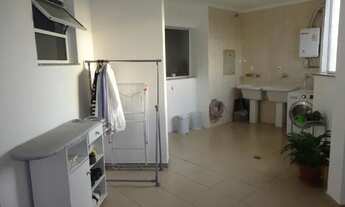 Imagem 6: Amplo Apartamento 220 m² junto à Prefeitura de Guaratinguetá