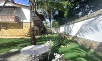 Imagem: Casa de Condomínio em Barra da Tijuca