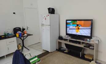 Imagem 4: Almirante Tamandaré - Apartamento Padrão - Cachoeira