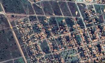 Imagem: Terreno sete estrelas em Timon