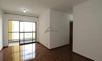 Imagem 2: Apartamento - Mansões Santo Antônio - Campinas