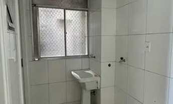 Imagem 6: ALUGO APARTAMENTO NO RENASCENÇA COM 2 SUÍTES ANDAR ALTO