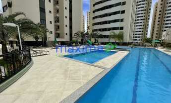 Imagem 5: Ótimo Preço! Lindo Apartamento Com 3/4 À Venda No Bairro Luzia