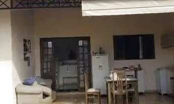 Imagem 8: Edicula no Parque dos Sinos