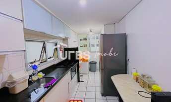 Imagem 3: Apartamento para venda com 77 metros quadrados com 3 quartos em Jardim Goiás - Goiânia - G
