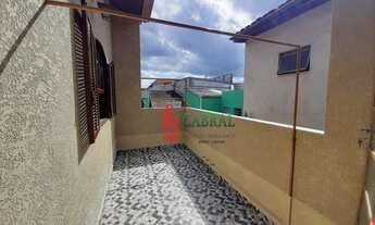 Imagem: Casa com 4 dormitórios à venda, 186 m²