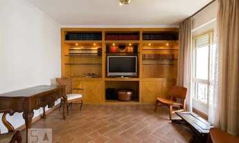 Imagem 2: Apartamento para Aluguel - Jardim Paulista, 2 Quartos, 220 m2