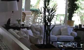 Imagem: Casa em Alto da Boa Vista - Ribeirão Preto