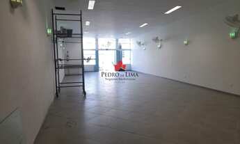 Imagem 7: Salão Comercial com 170m²