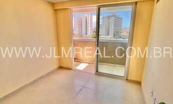 Imagem 3: VENDO APARTAMENTO COM 86m², 3 QUARTOS NO BAIRRO SÃO GERARDO - FORTALEZA CEARÁ