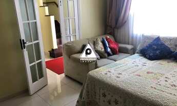 Imagem 4: Casa à venda, 3 quartos, 1 vaga, Glória - RIO DE JANEIRO/RJ