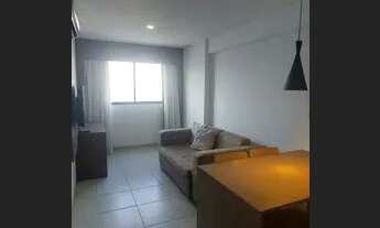 Imagem 4: Apartamento para aluguel possui 36 metros quadrados com 2 quartos em Pina - Recife - Perna