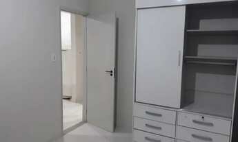 Imagem 4: Apart de 1 quarto nascente mobiliado