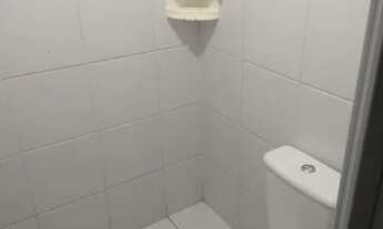 Imagem 5: ALUGO PRÓXIMO A EST DAS UBAIAS - APT 3QTS + DEP COMPLETA, 92M2, 2 VAGAS