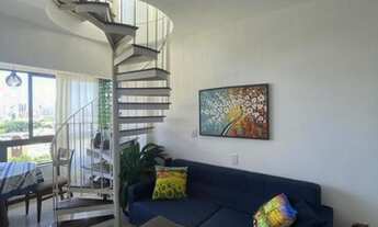 Imagem 5: Apartamento para Venda em Salvador, Brotas, 3 dormitórios, 2 suítes, 3 banheiros, 2 vagas