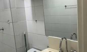 Imagem 7: Apartamento para venda com 48 metros quadrados com 2 quartos em Vila Indiana - Taboão da S