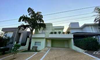 Imagem: Casa - Metropolitan Park - Paulínia