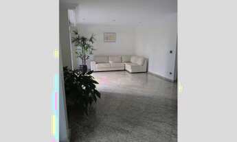 Imagem 3: Ofereço-lhe uma descrição de um apartamento incrível com 4 dormitórios, incluindo 2 suítes