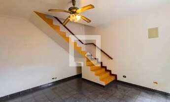 Imagem 4: Casa para Aluguel - Vila Guilhermina, 3 Quartos, 160 m2