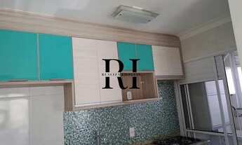 Imagem 6: Apartamento para aluguel possui 49 metros quadrados com 2 quartos em Vila Antonieta - São