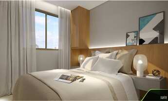 Imagem 7: Ed. Jardino Passeio Kennedy, apartamento de 52,71m² no Presidente Kennedy