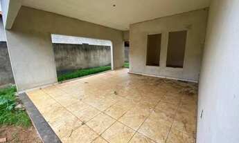 Imagem 4: Casa para venda possui 100 metros quadrados com 3 quartos