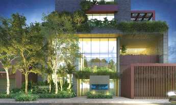 Imagem 4: Alto padrão de 226 metros no Itaim