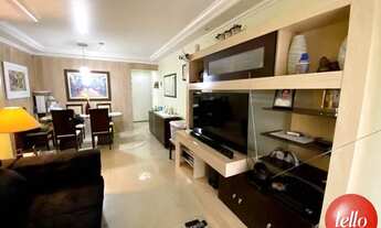 Imagem 3: São Paulo - Apartamento Padrão - Saúde