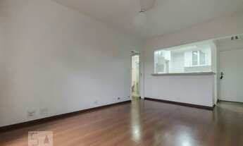 Imagem 2: Apartamento para Aluguel - Perdizes, 2 Quartos, 79 m2