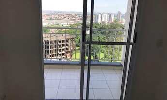 Imagem 6: Apartamento - Mansões Santo Antônio - Campinas