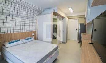 Imagem 3: Apartamento para Aluguel - Vila Mariana, 1 Quarto, 24 m2