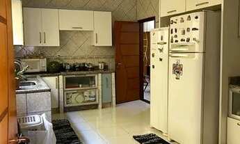 Imagem 4: Casa à Venda no Setor Sudoeste | 3Q 1S