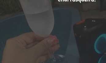 Imagem 4: Alugo espaço para festas e eventos