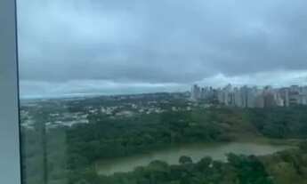 Imagem 2: Apartamento para venda com 179 metros quadrados com 2 quartos em Zona 03 - Maringá - PR