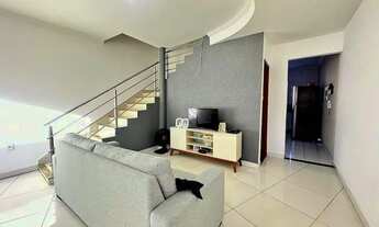 Imagem 4: Casa no bairro Cidade Nova