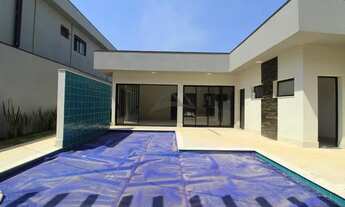 Imagem 5: Casa - Loteamento Mont Blanc Residence - Campinas