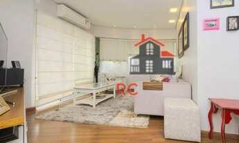 Imagem 5: Apto com varanda gourmet, 3dts, ste, 2 vagas, em Perdizes