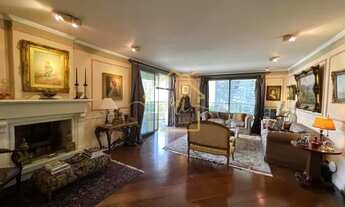 Imagem: São Paulo - Apartamento Padrão - Jardim