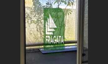 Imagem 4: APARTAMENTO BARRA DOS COQUEIROS COND VIVENDAS DO ATLÂNTICO NA BARRA