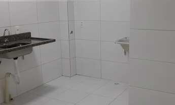 Imagem 2: Alugo AP com 2 quartos, vida nova sobrado