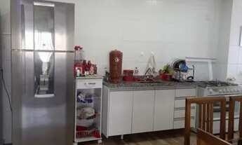 Imagem 3: Apartamento para aluguel possui 82 metros quadrados com 3 quartos em Gopoúva - Guarulhos