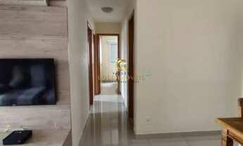 Imagem 5: AV - Apartamento para venda no Jd. Aquarius