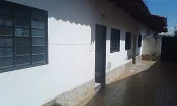 Imagem 3: Alugo casa jardim mont Serrat