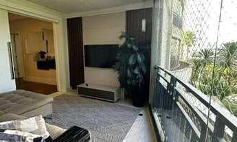 Imagem 4: Vista permanente para o bosque privativo do condomínio !