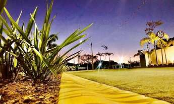 Imagem: ParqVille Pinheiros - 03 suites